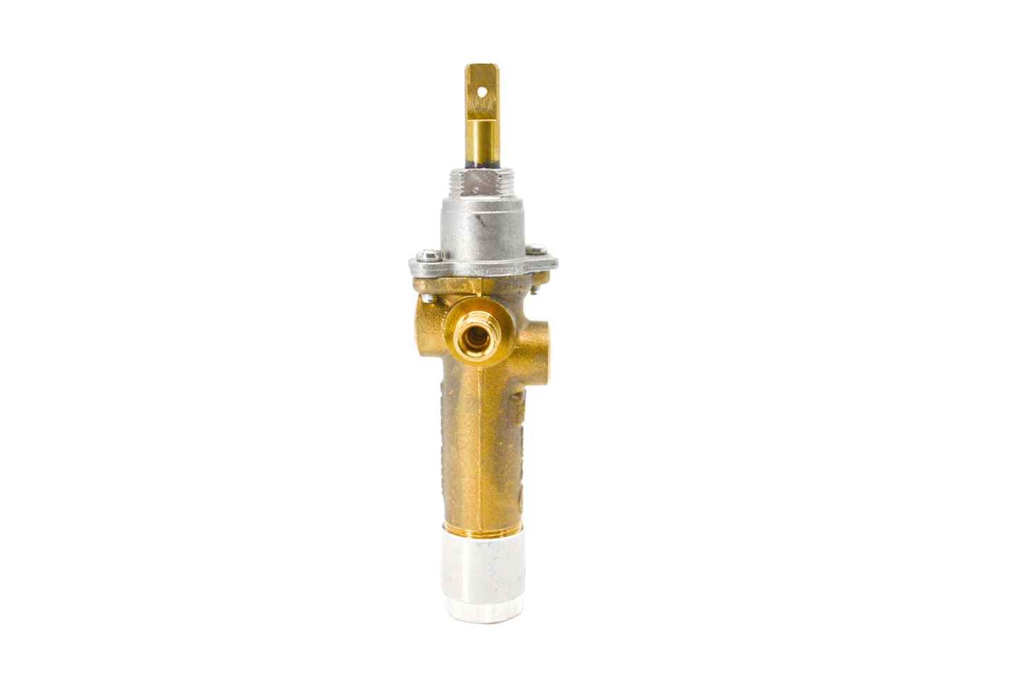 Gas Control Valve Manual Natural Gas Vent Free