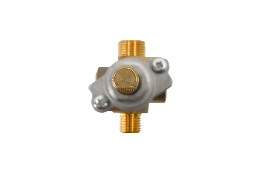 Gas Control Valve Manual Natural Gas Vent Free
