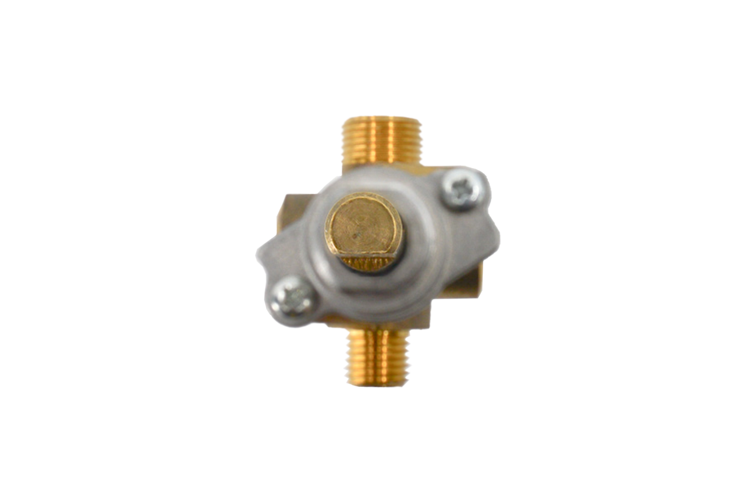 Gas Control Valve Manual Natural Gas Vent Free