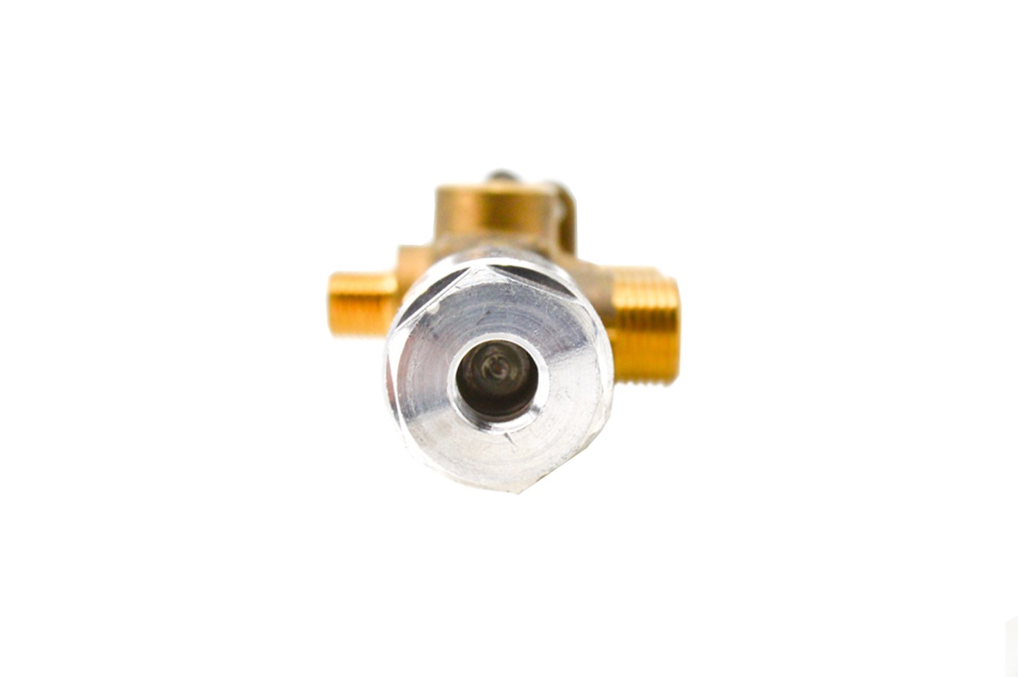 Gas Control Valve Manual Natural Gas Vent Free