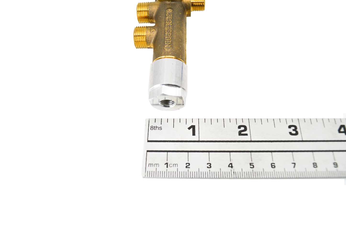 Gas Control Valve Manual Natural Gas Vent Free