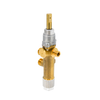 Gas Control Valve Manual Natural Gas Vent Free