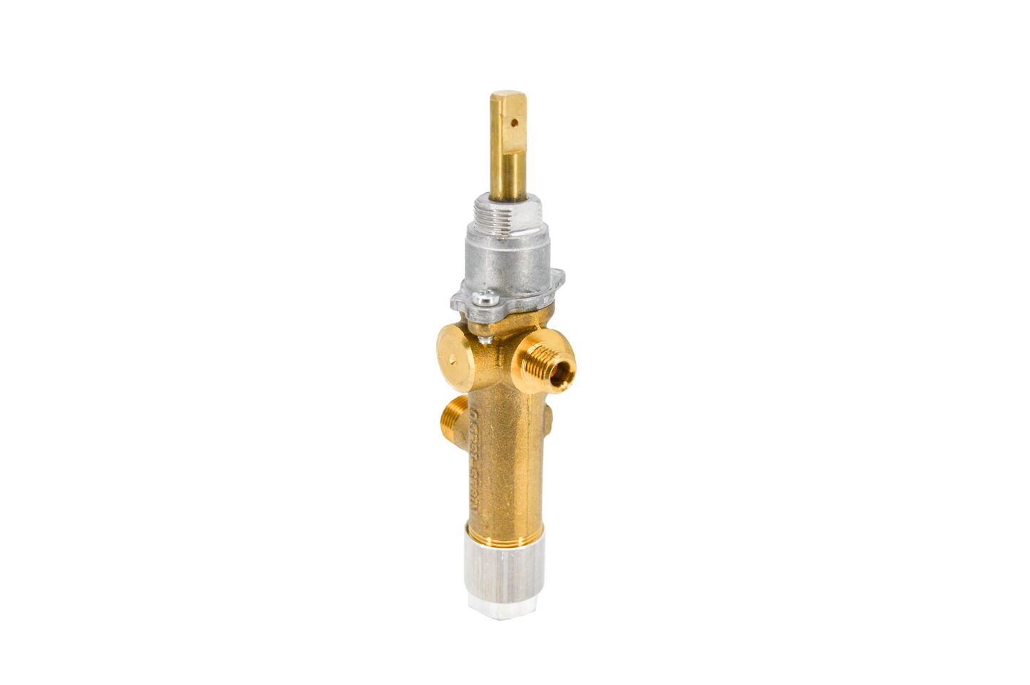 Gas Control Valve Manual Natural Gas Vent Free