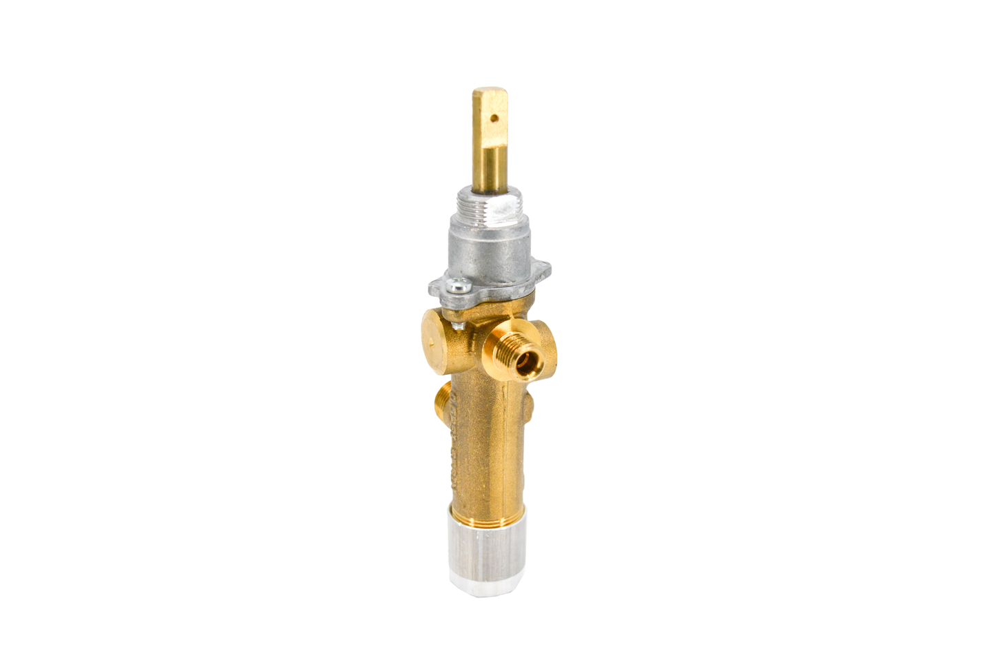 Gas Control Valve Manual Natural Gas Vent Free