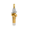 Gas Control Valve Manual Natural Gas Vent Free