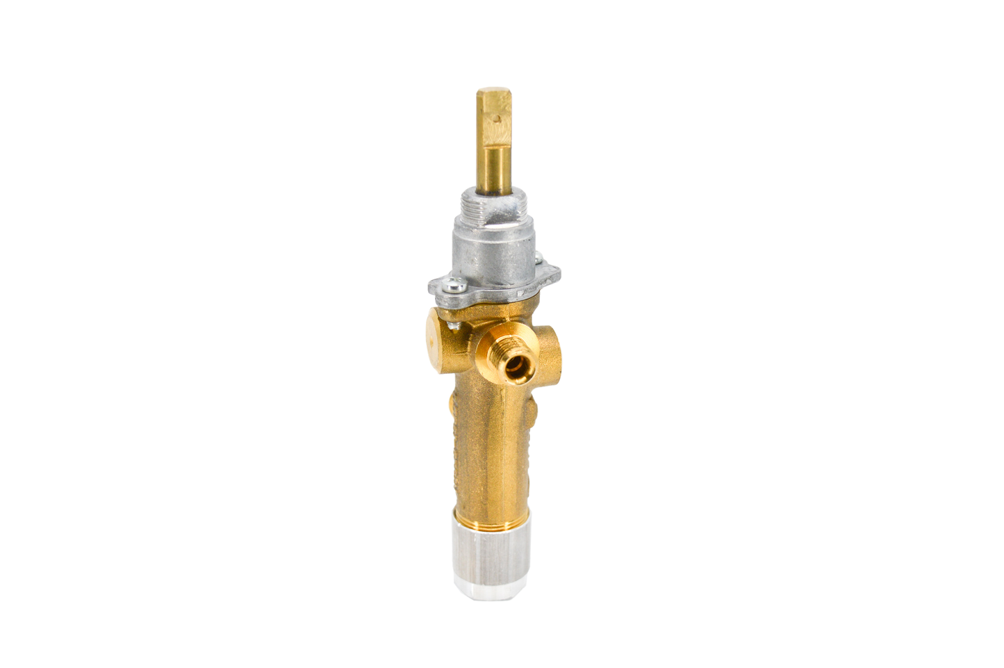 Gas Control Valve Manual Natural Gas Vent Free