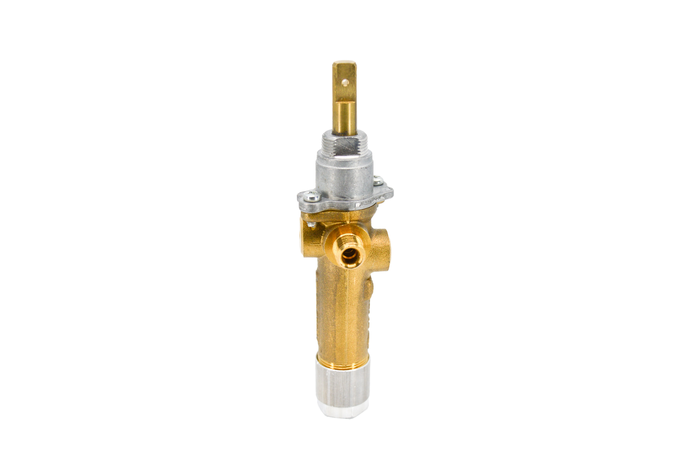 Gas Control Valve Manual Natural Gas Vent Free