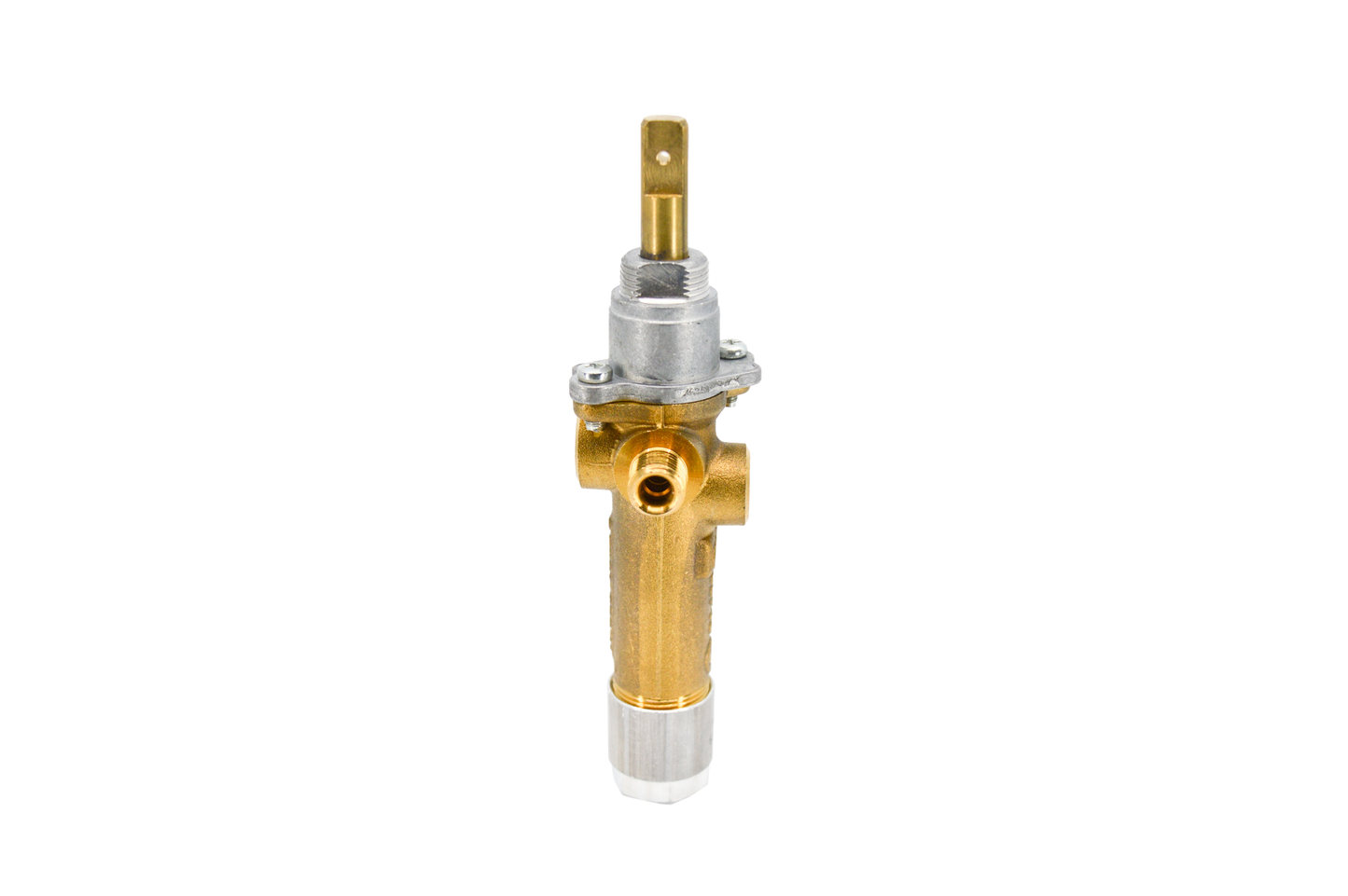 Gas Control Valve Manual Natural Gas Vent Free