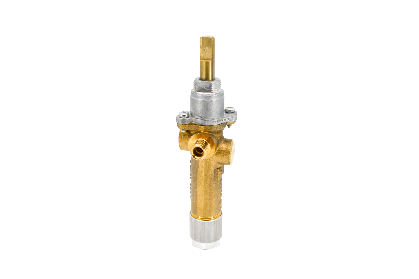 Gas Control Valve Manual Natural Gas Vent Free