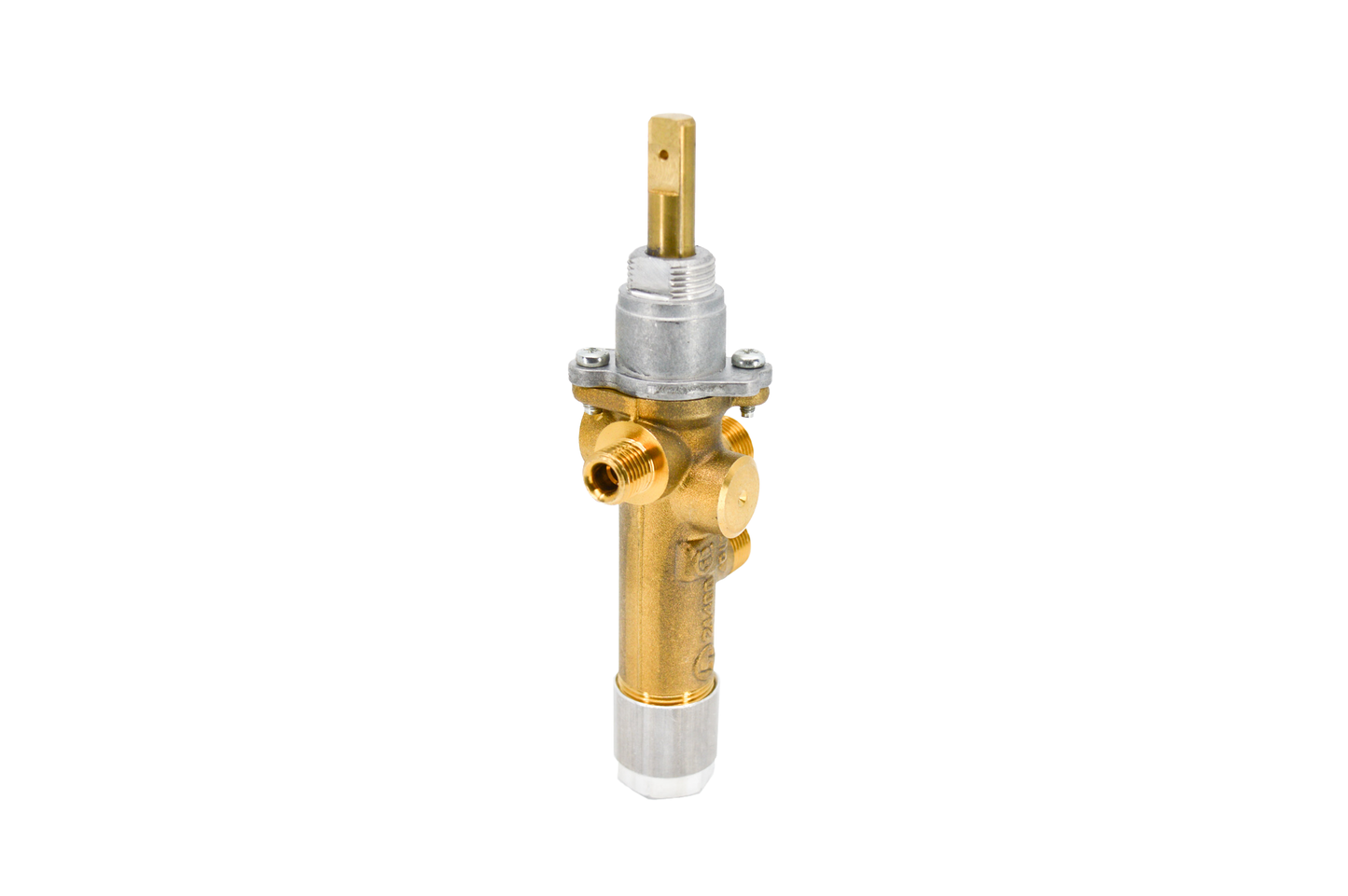 Gas Control Valve Manual Natural Gas Vent Free