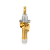 Gas Control Valve Manual Propane Vent Free