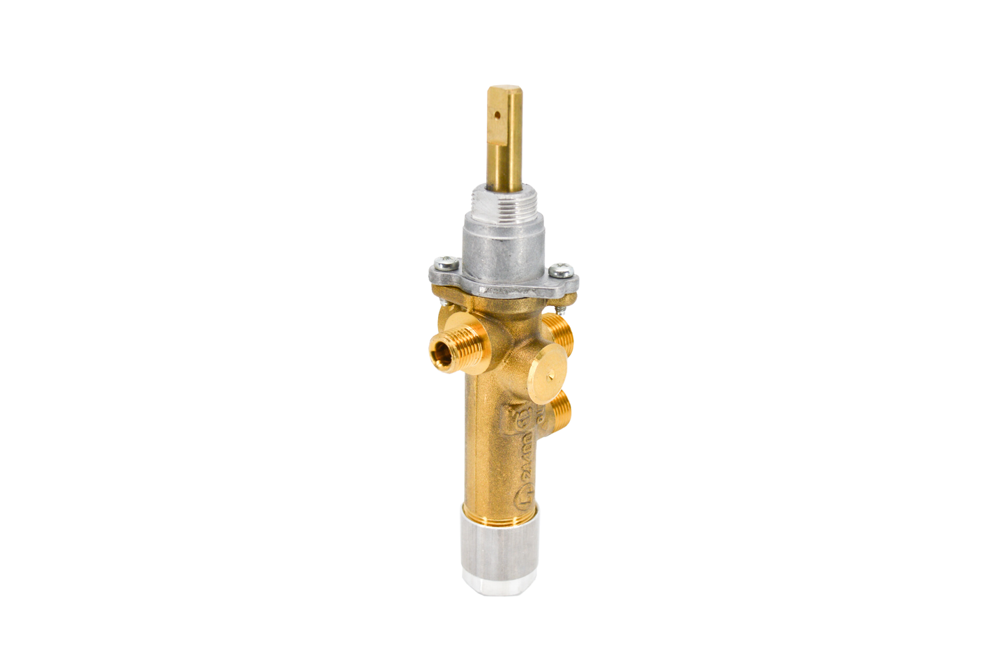 Gas Control Valve Manual Natural Gas Vent Free