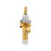 Gas Control Valve Manual Propane Vent Free