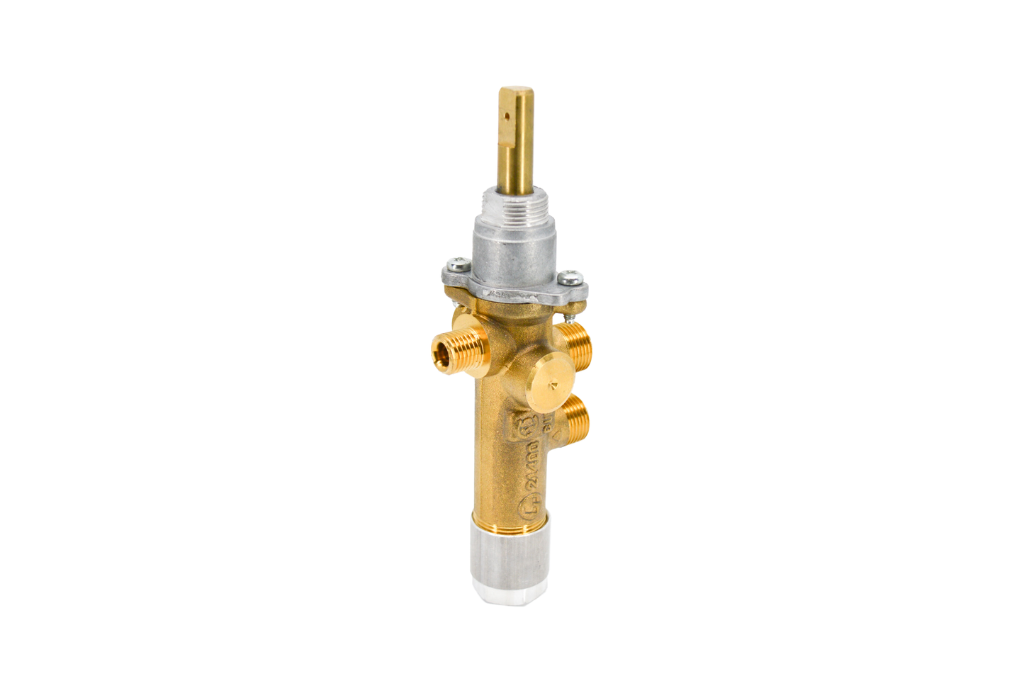 Gas Control Valve Manual Natural Gas Vent Free