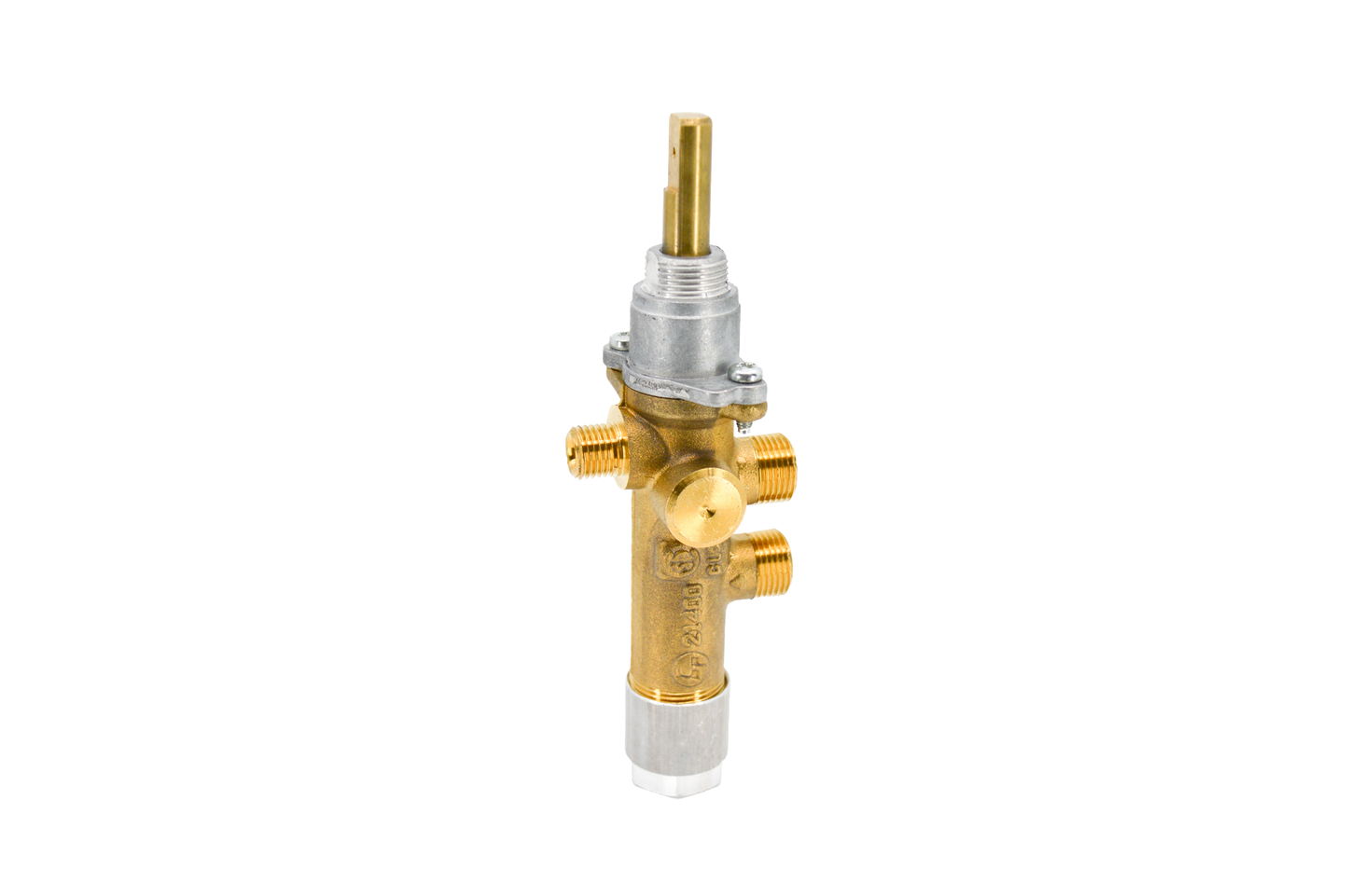Gas Control Valve Manual Natural Gas Vent Free