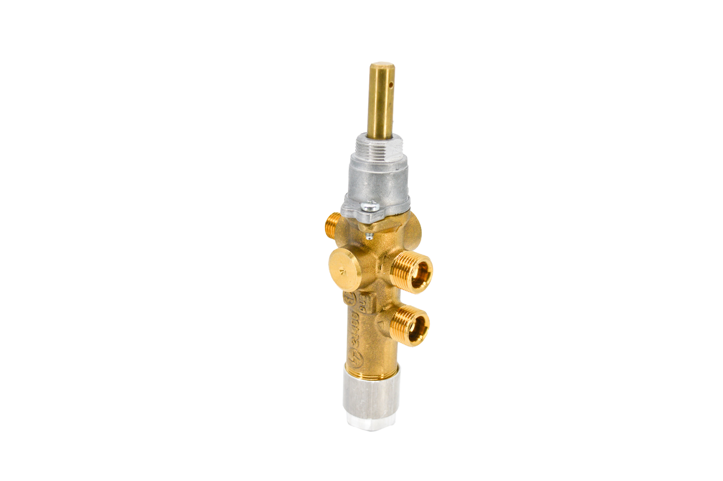 Gas Control Valve Manual Natural Gas Vent Free