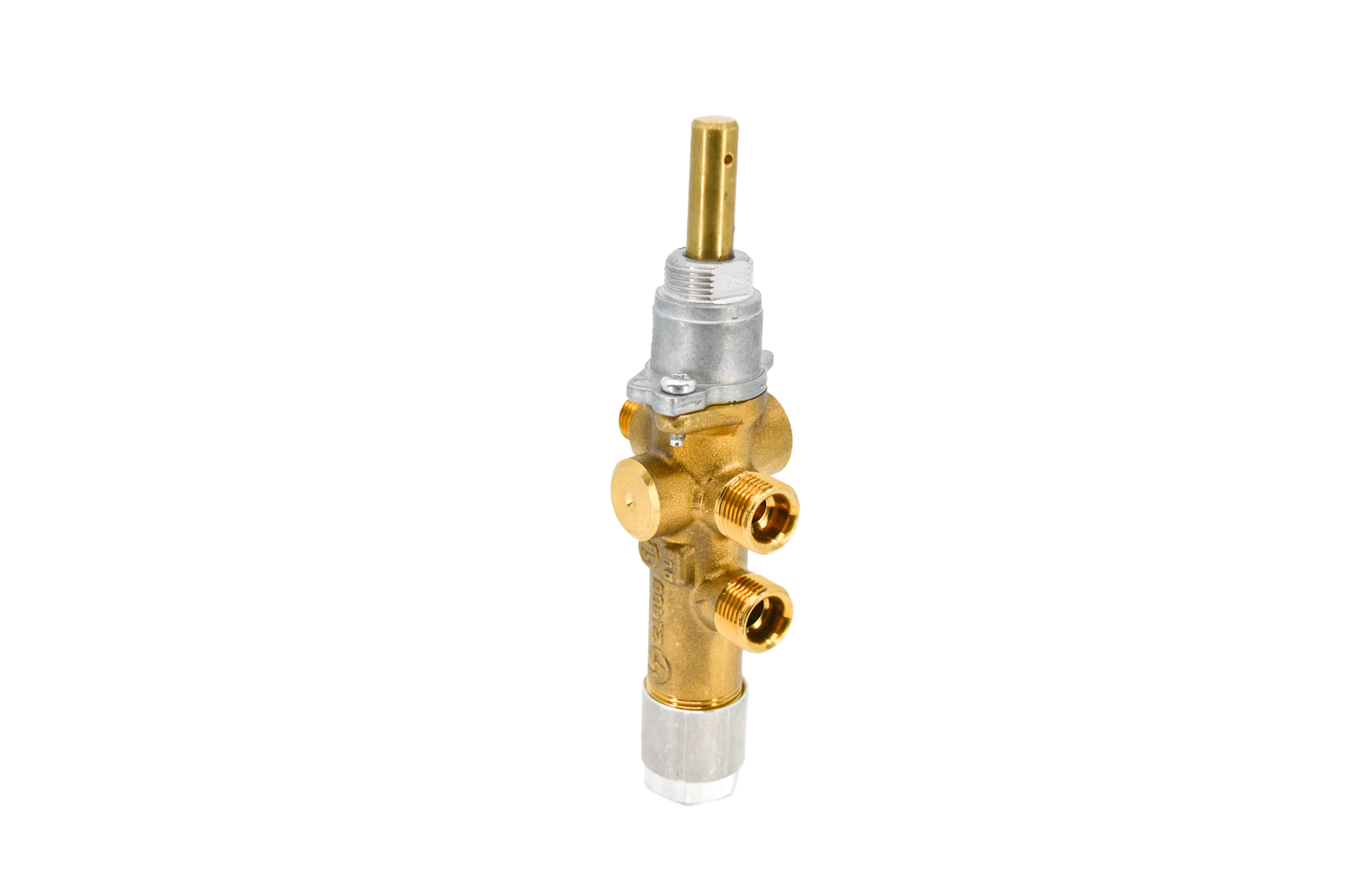 Gas Control Valve Manual Natural Gas Vent Free