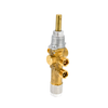 Gas Control Valve Manual Propane Vent Free