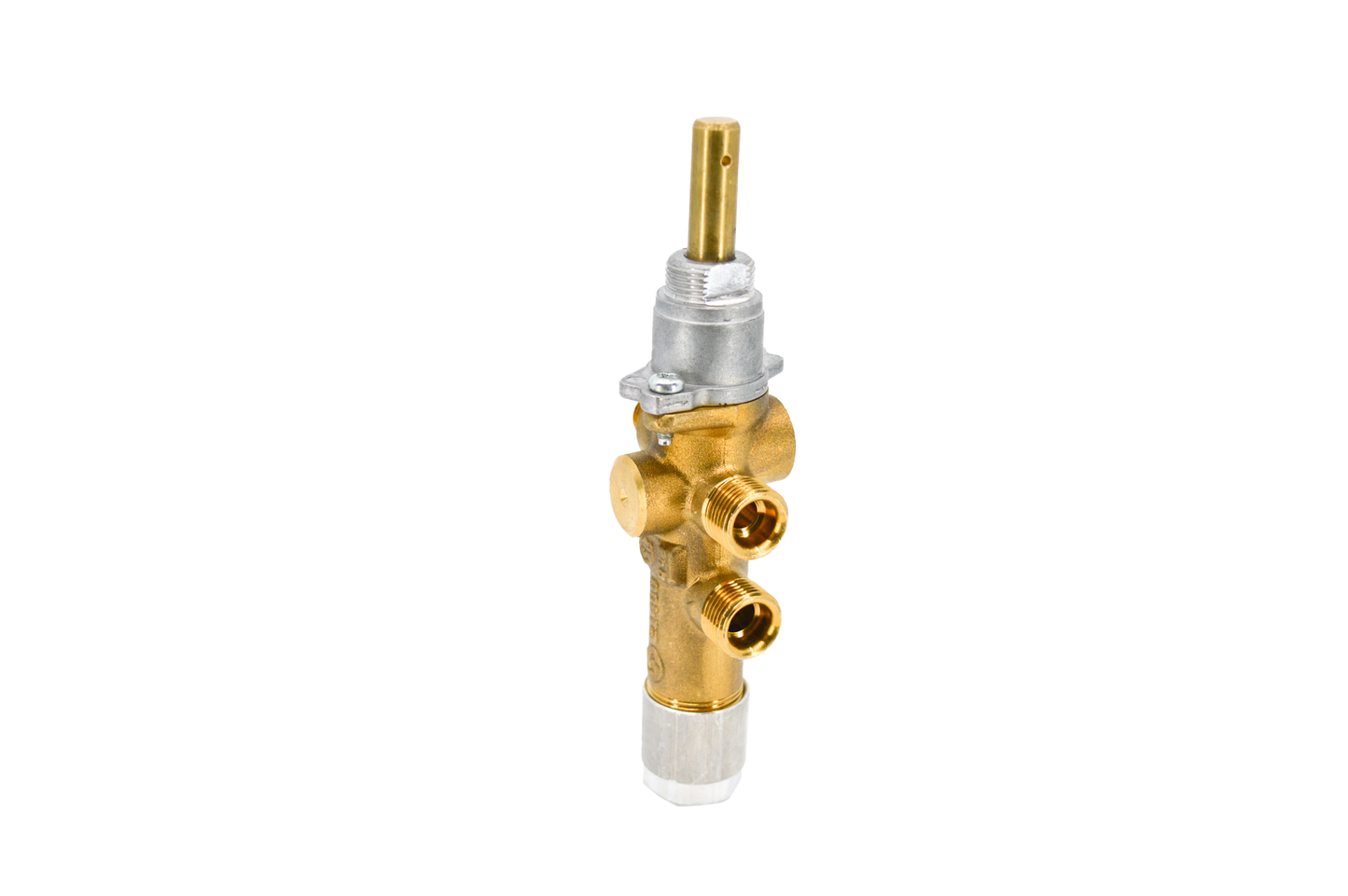 Gas Control Valve Manual Natural Gas Vent Free