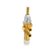 Gas Control Valve Manual Propane Vent Free