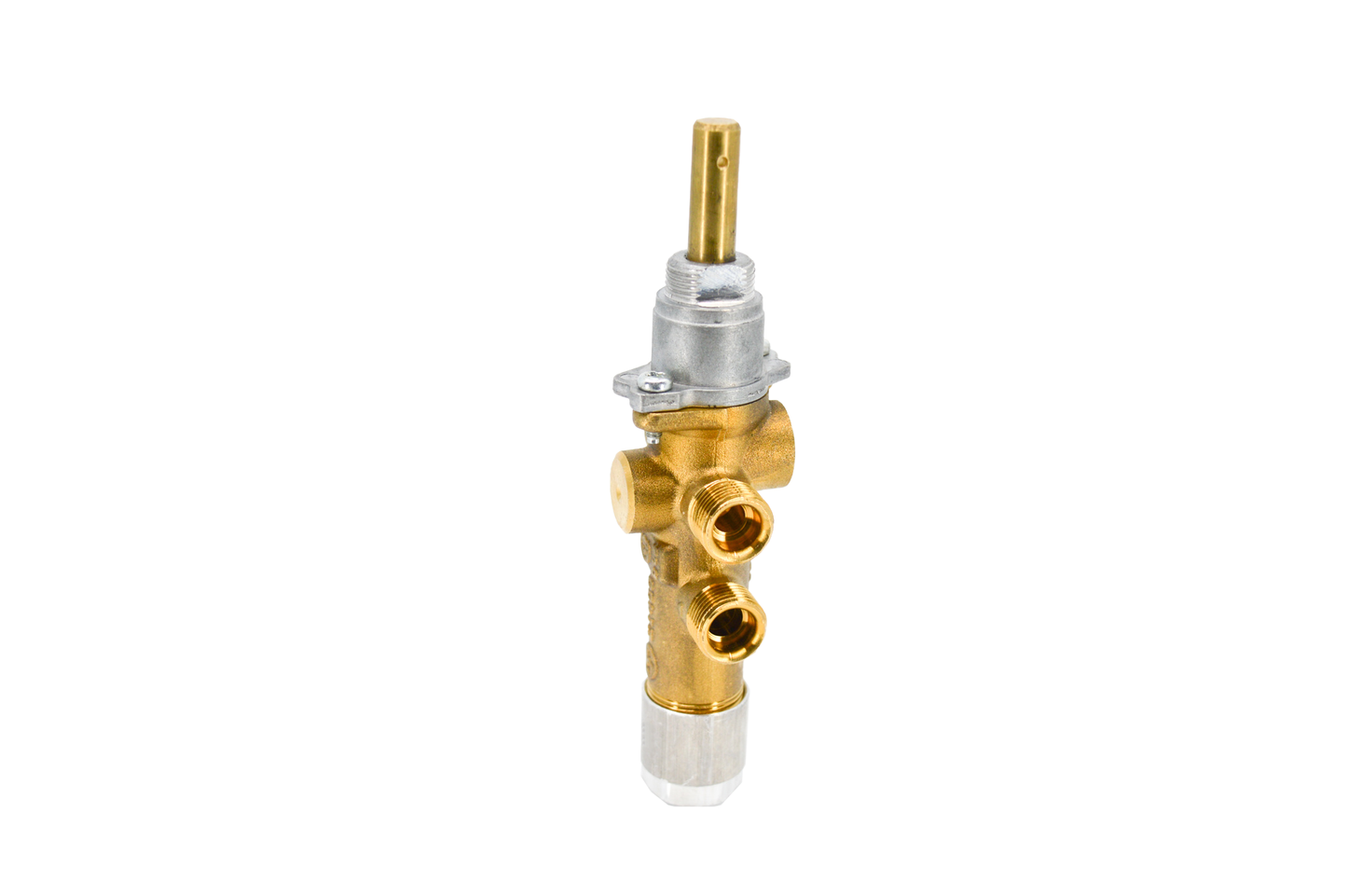 Gas Control Valve Manual Natural Gas Vent Free