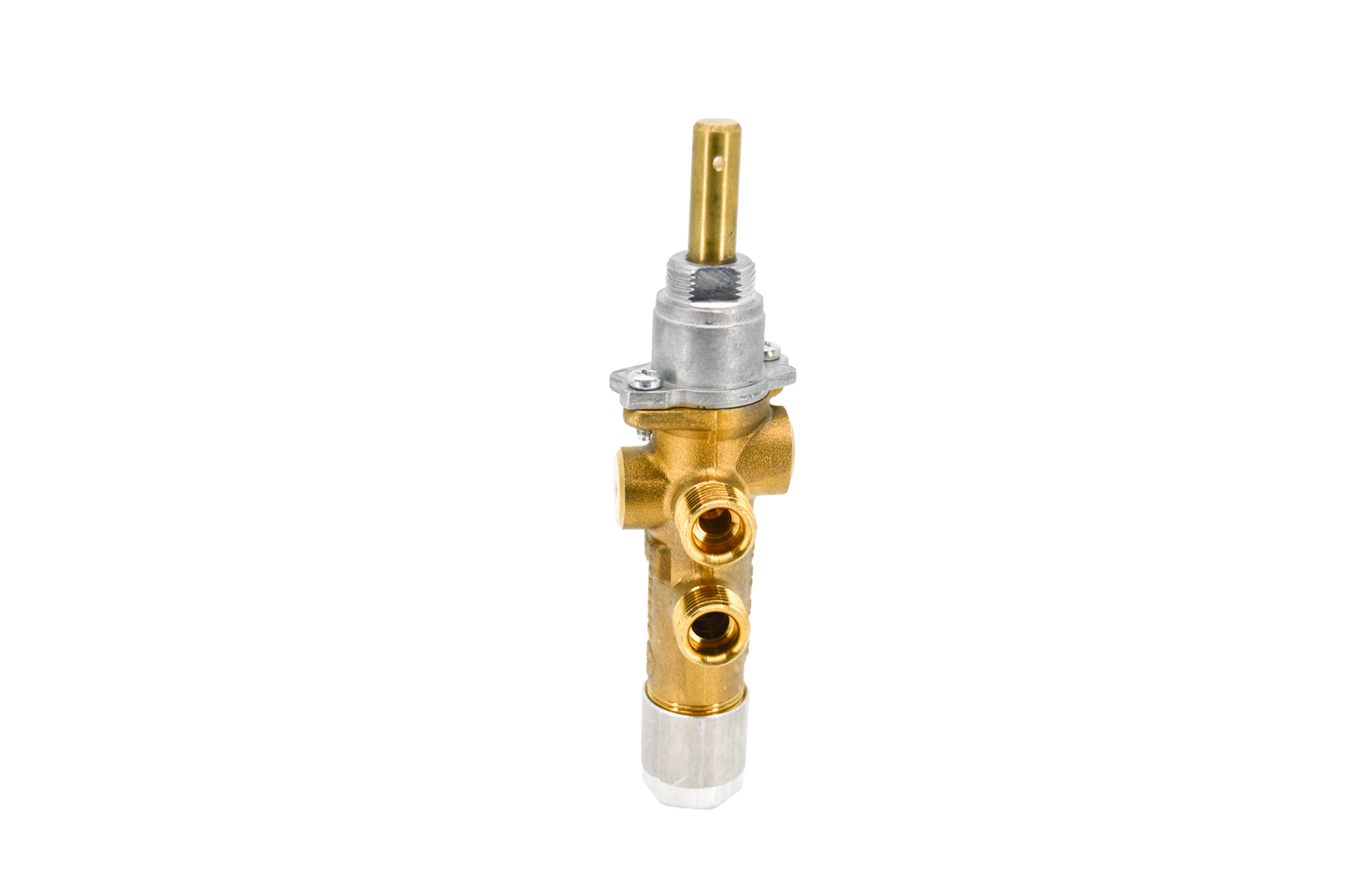 Gas Control Valve Manual Natural Gas Vent Free
