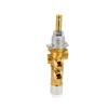 Gas Control Valve Manual Propane Vent Free