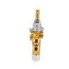 Gas Control Valve Manual Natural Gas Vent Free