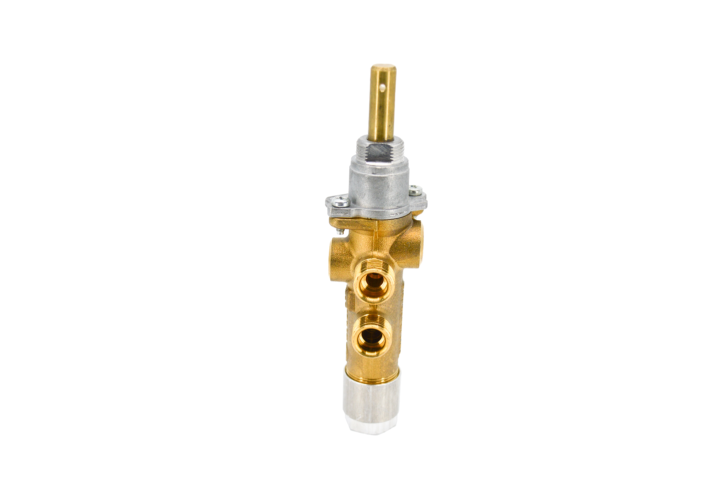 Gas Control Valve Manual Natural Gas Vent Free