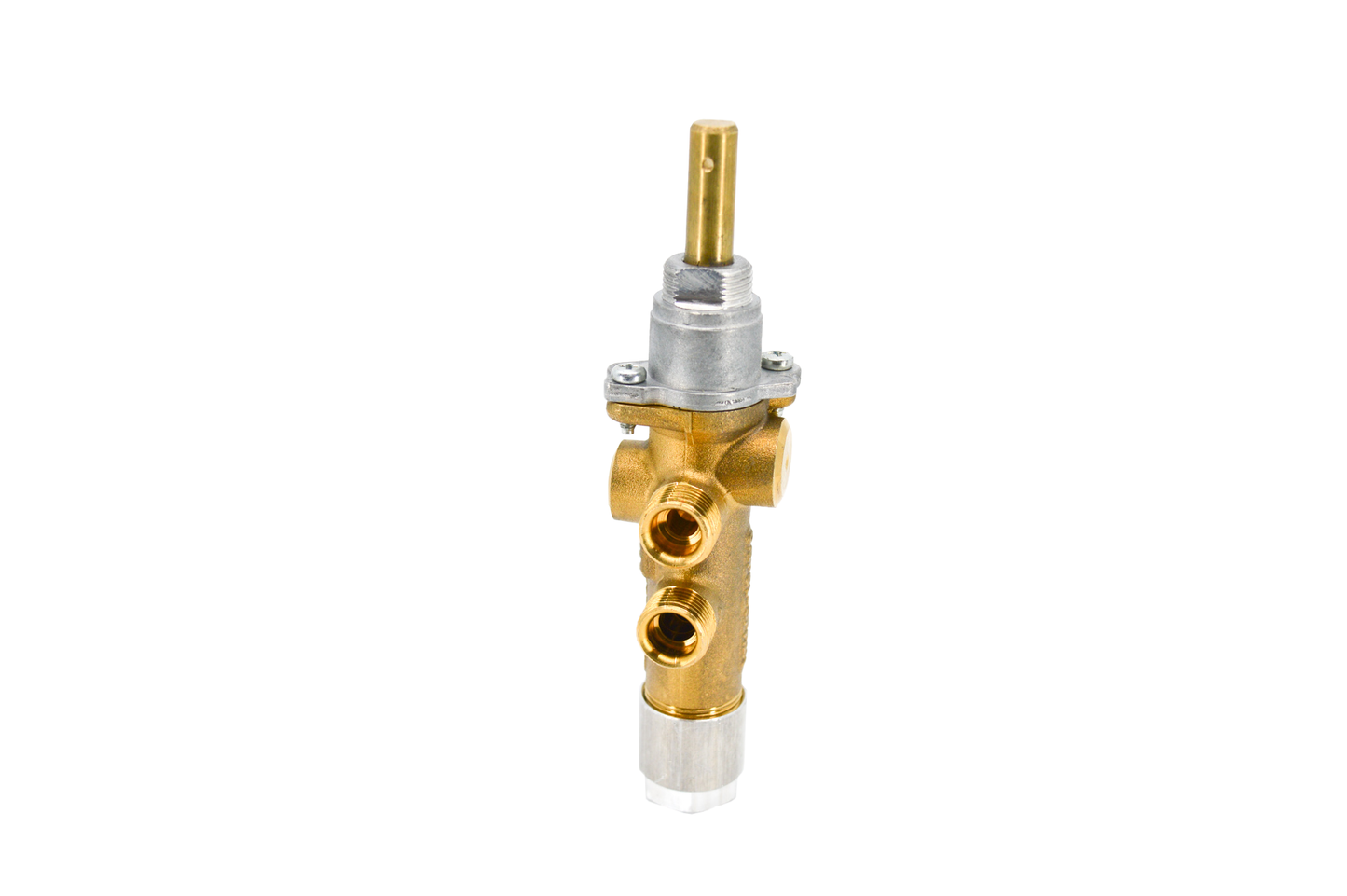 Gas Control Valve Manual Natural Gas Vent Free
