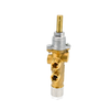 Gas Control Valve Manual Propane Vent Free