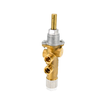 Gas Control Valve Manual Natural Gas Vent Free