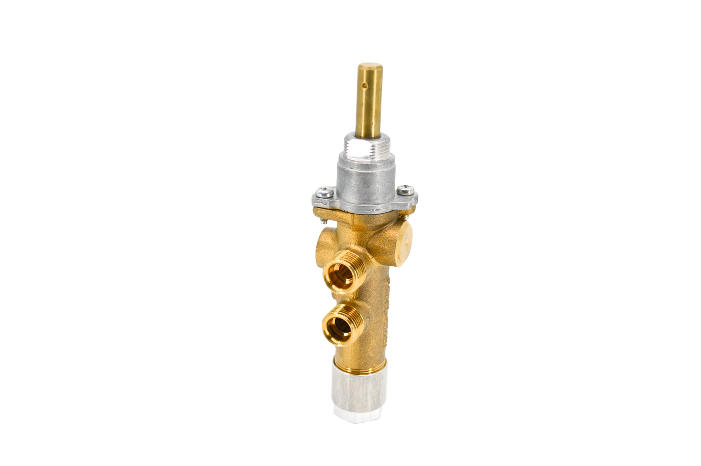 Gas Control Valve Manual Natural Gas Vent Free