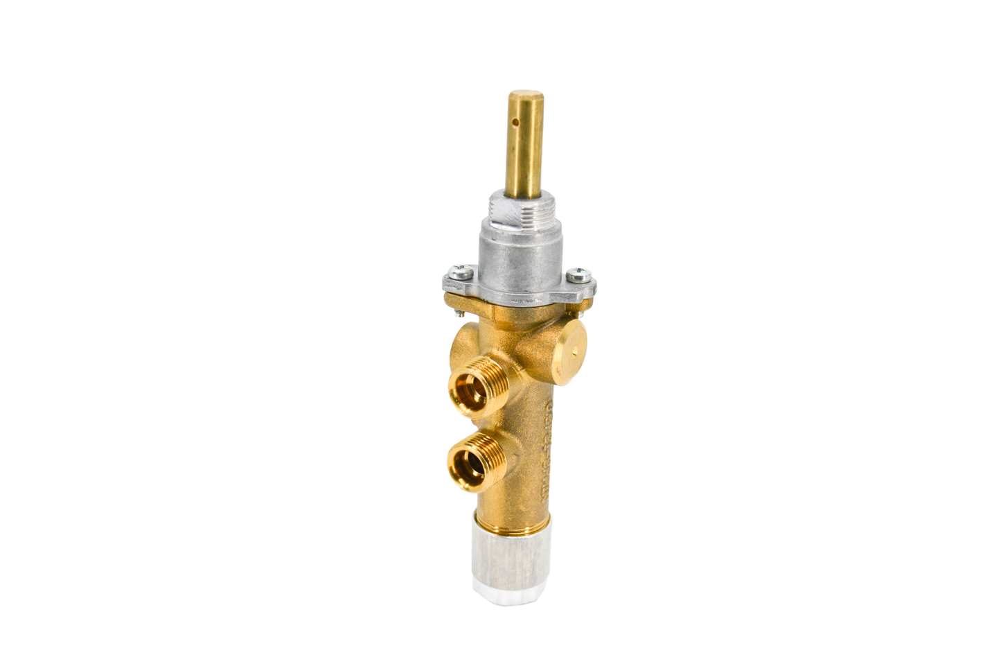 Gas Control Valve Manual Natural Gas Vent Free