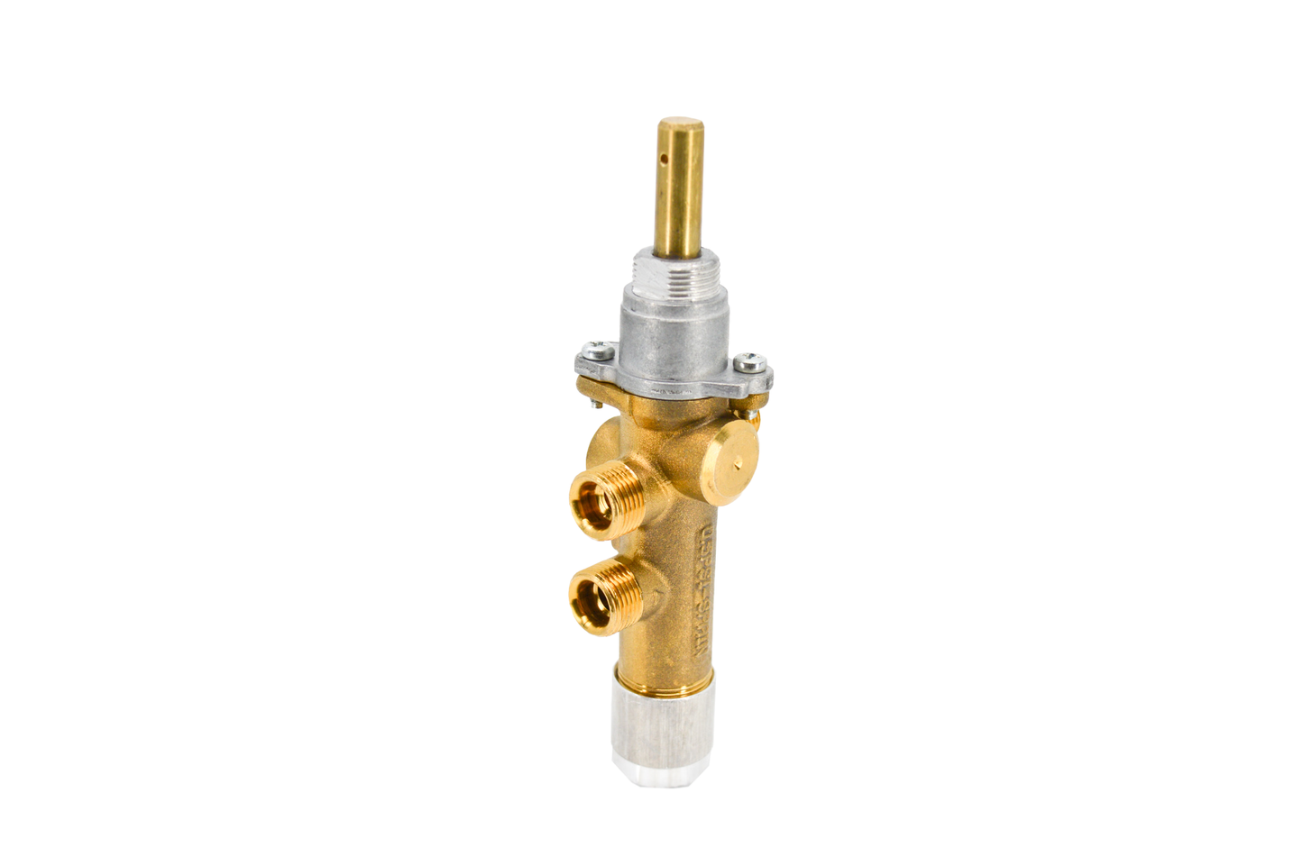 Gas Control Valve Manual Natural Gas Vent Free