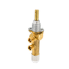Gas Control Valve Manual Propane Vent Free