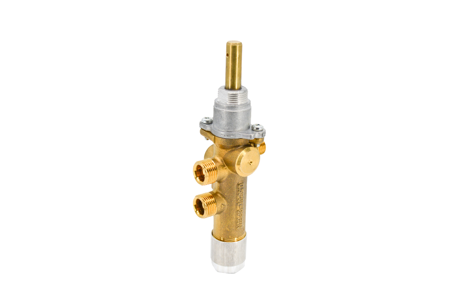 Gas Control Valve Manual Natural Gas Vent Free