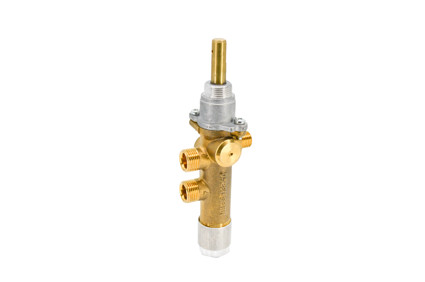 Gas Control Valve Manual Natural Gas Vent Free