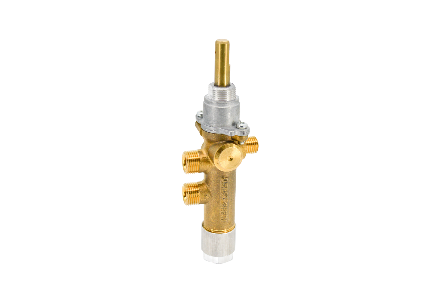 Gas Control Valve Manual Natural Gas Vent Free