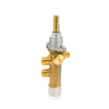 Gas Control Valve Manual Propane Vent Free
