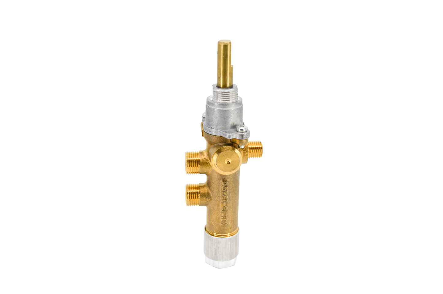 Gas Control Valve Manual Natural Gas Vent Free