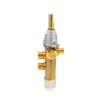 Gas Control Valve Manual Propane Vent Free