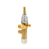 Gas Control Valve Manual Propane Vent Free