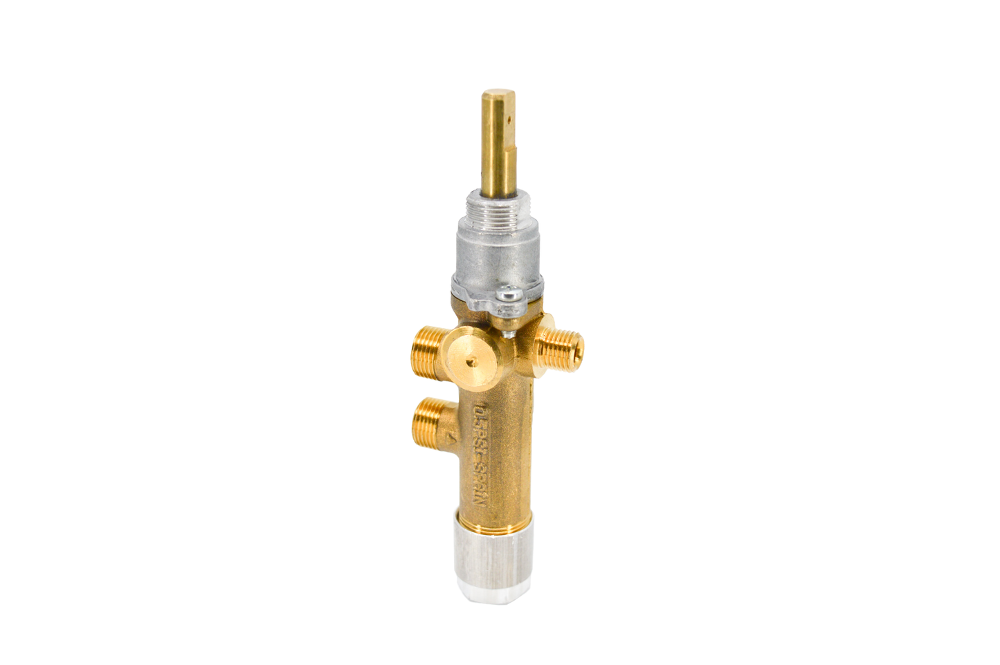Gas Control Valve Manual Natural Gas Vent Free