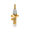 Gas Control Valve Manual Propane Vent Free