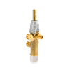 Gas Control Valve Manual Propane Vent Free