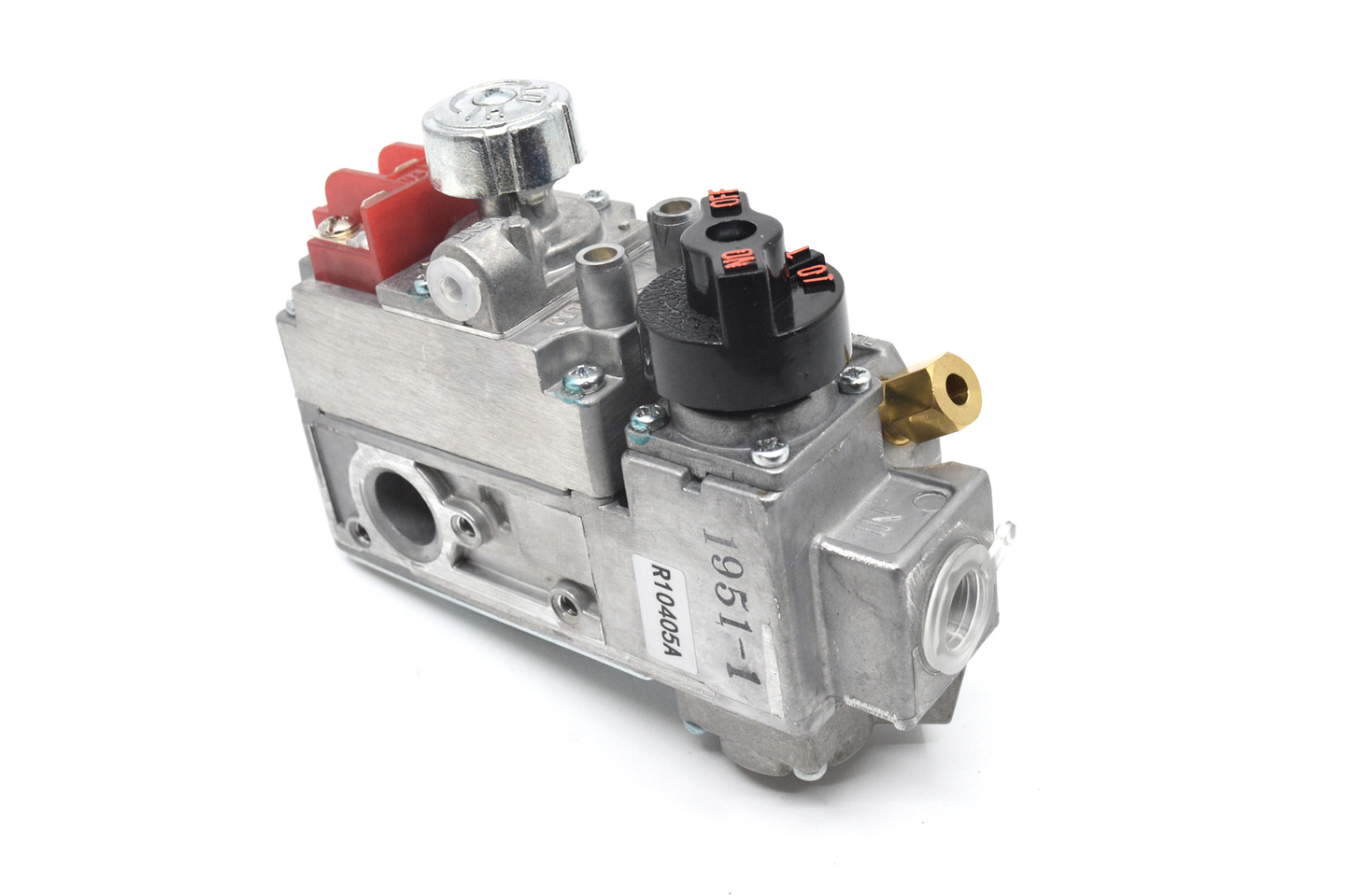 Gas Control Valve Dexen Natural Gas Vent Free