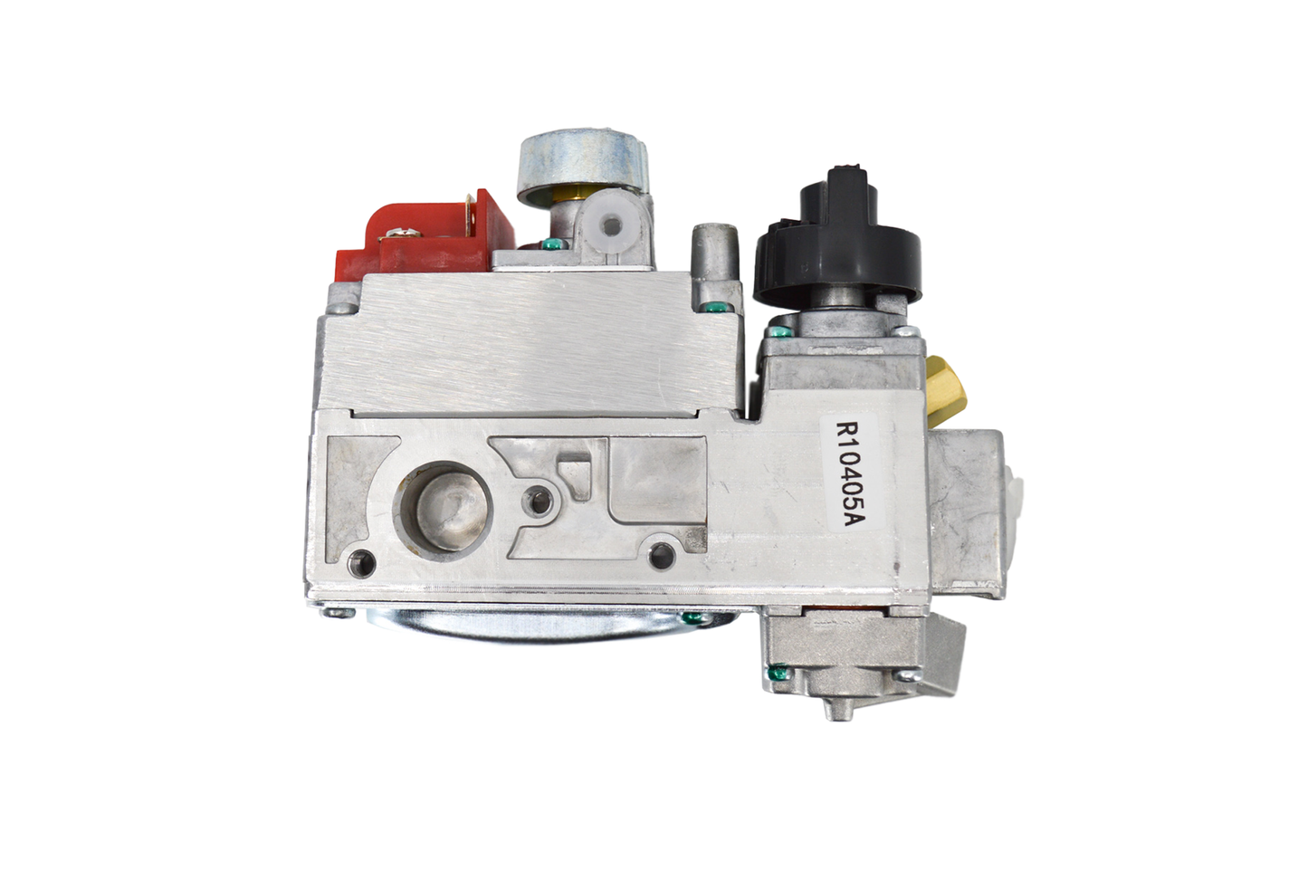 Gas Control Valve Dexen Natural Gas Vent Free