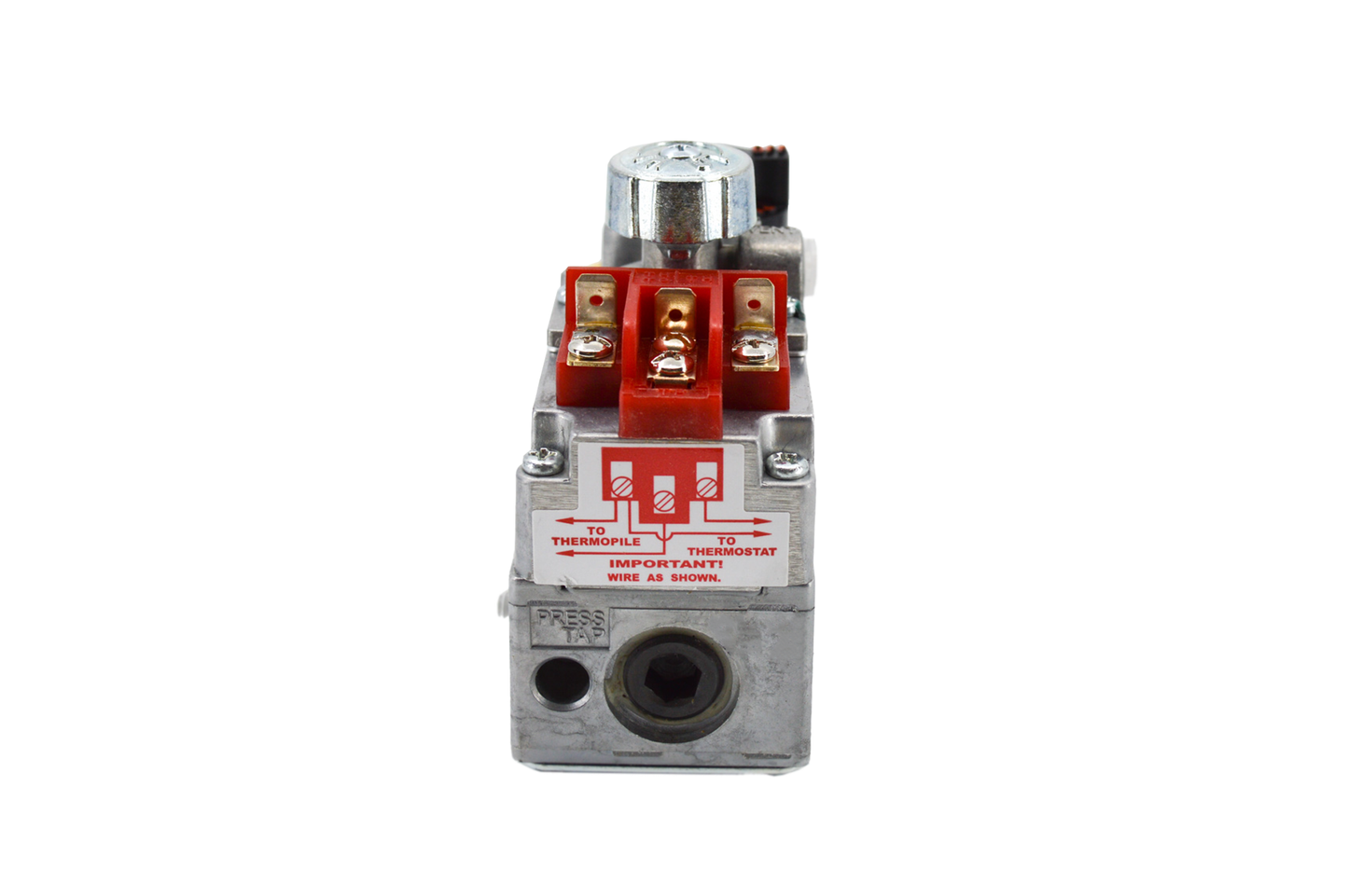 Gas Control Valve Dexen Natural Gas Vent Free