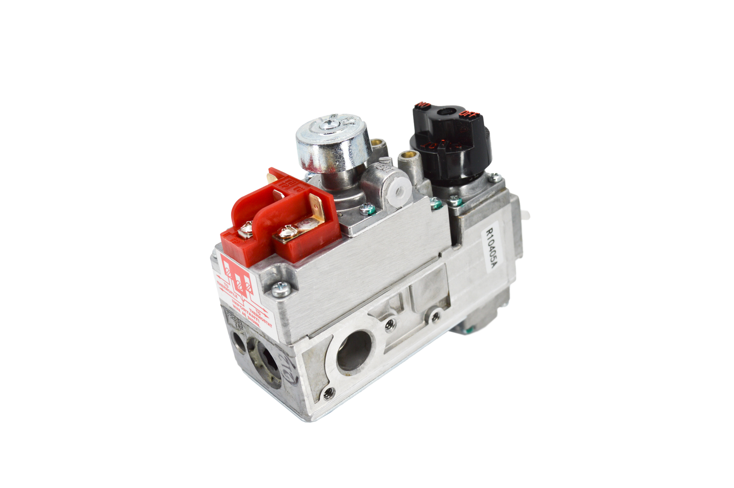 Gas Control Valve Dexen Natural Gas Vent Free